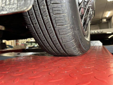 1985 Oldsmobile Toronado Brougham