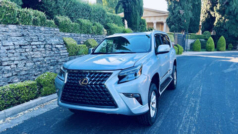 2011 Lexus GX 460 Premium