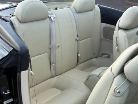 2002 Lexus SC 430