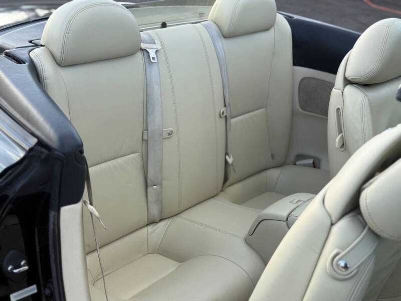 2002 Lexus SC 430