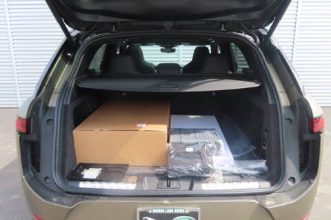 2024 Land Rover Range Rover Sport SV Edition One Carbon Bronze