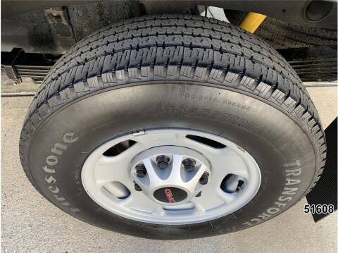 2022 GMC Sierra 2500HD Pro