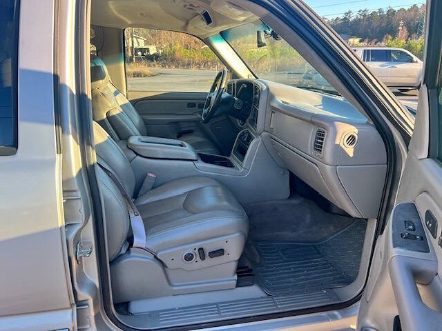 2005 GMC Sierra 1500 SLE