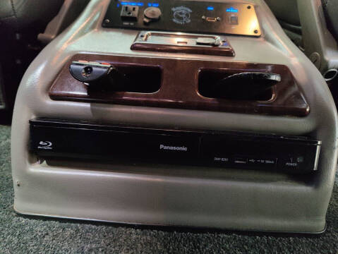 2015 Chevrolet Express 2500