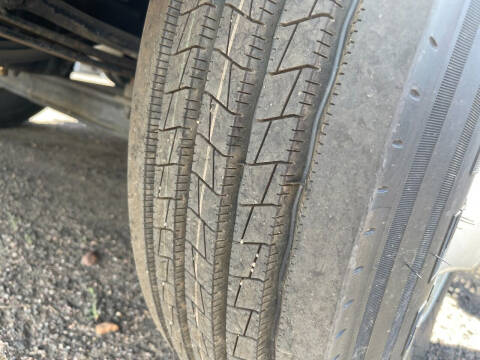 2013 International DuraStar 4300