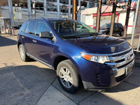 2011 Ford Edge SE