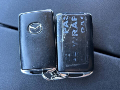 2020 Mazda CX-9 Touring