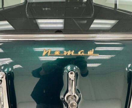 1957 Chevrolet 150