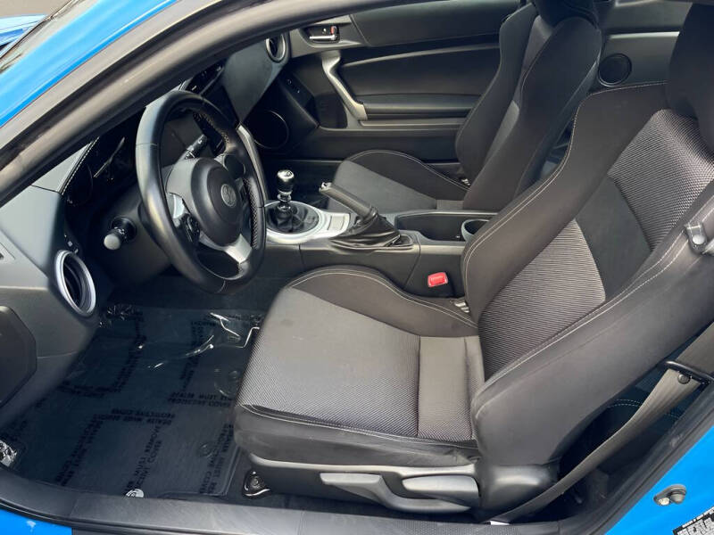 2020 Toyota 86