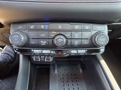 2026 Dodge Durango GT HEMI Plus