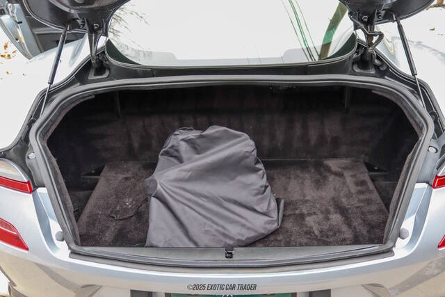 2014 Aston Martin Vanquish