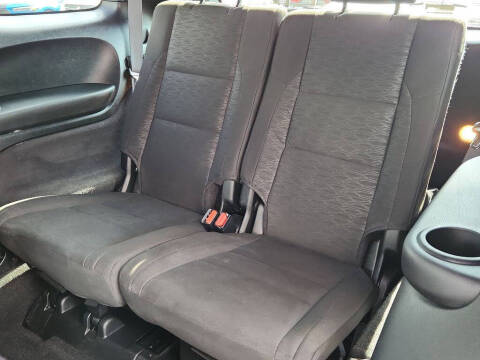 2023 Dodge Durango R/T