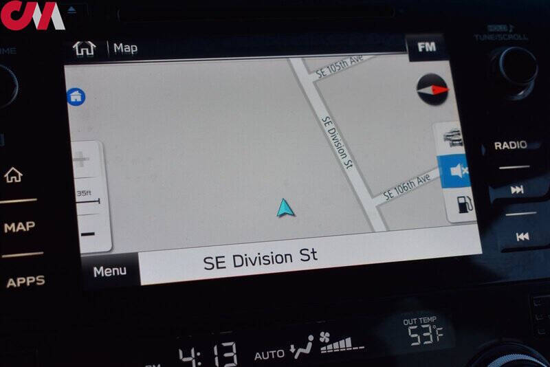 2018 Subaru Outback 2.5i Touring