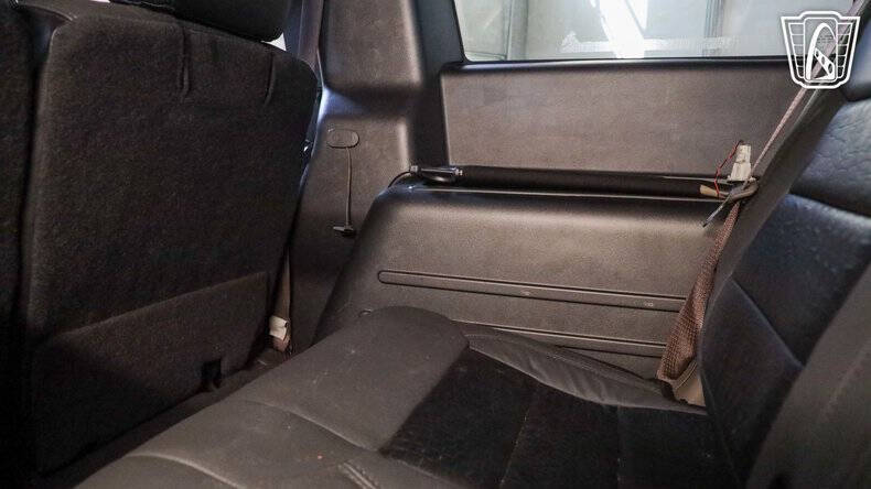 2003 HUMMER H2