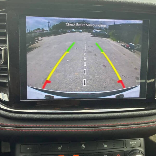 2025 Dodge Durango