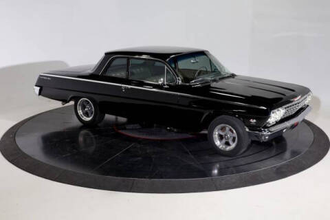 1962 Chevrolet Bel Air