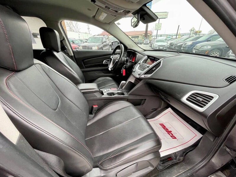 2013 GMC Terrain SLT-1