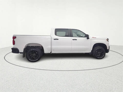 2022 Chevrolet Silverado 1500 Limited