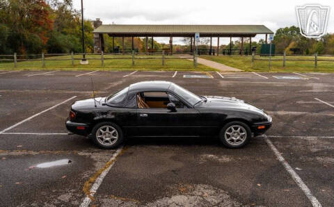 1994 Mazda MX-5 Miata