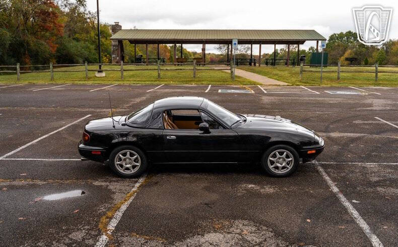 1994 Mazda MX-5 Miata