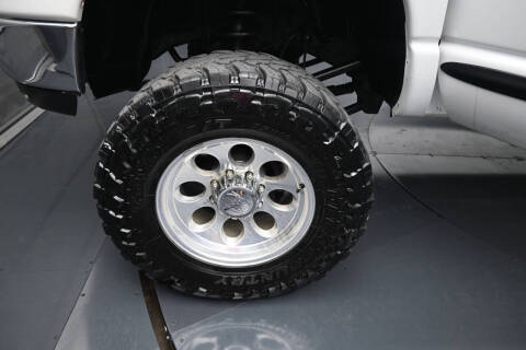 2008 Dodge Ram 1500