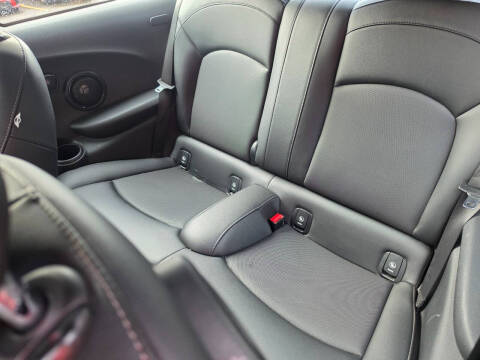 2015 MINI Hardtop 2 Door Cooper