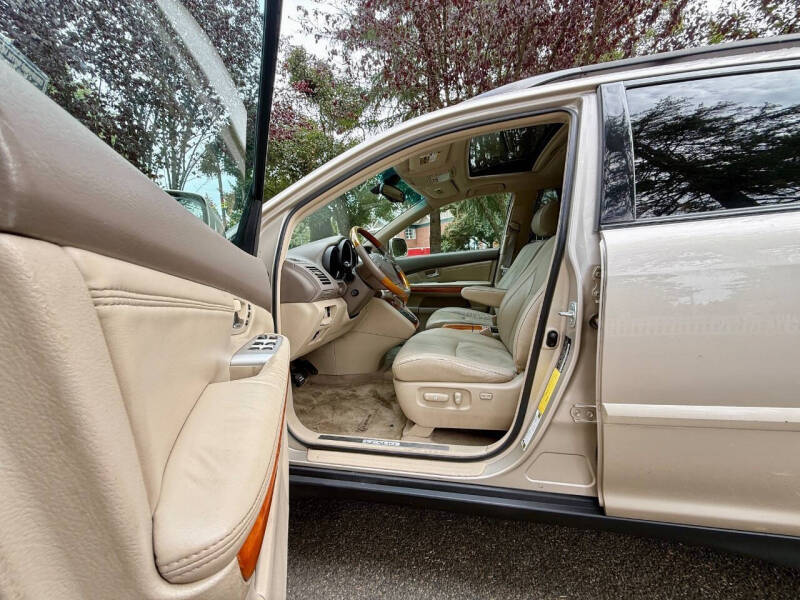 2006 Lexus RX 330