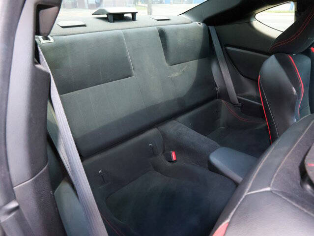 2013 Scion FR-S