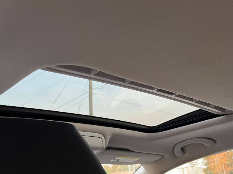 2016 Volkswagen Passat 1.8T SE