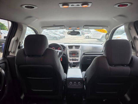 2014 GMC Acadia SLE-2