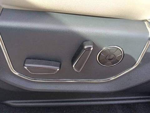 2024 Ford Expedition MAX Platinum