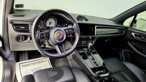 2023 Porsche Macan S