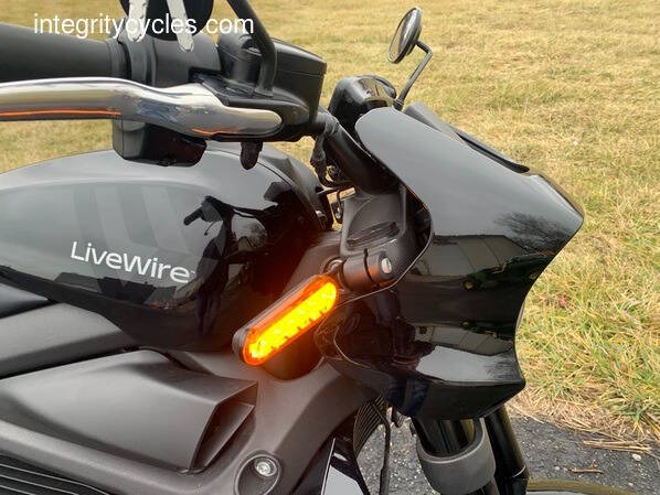 2022 Harley-Davidson LiveWire