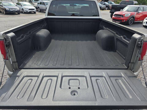 2000 Chevrolet S-10