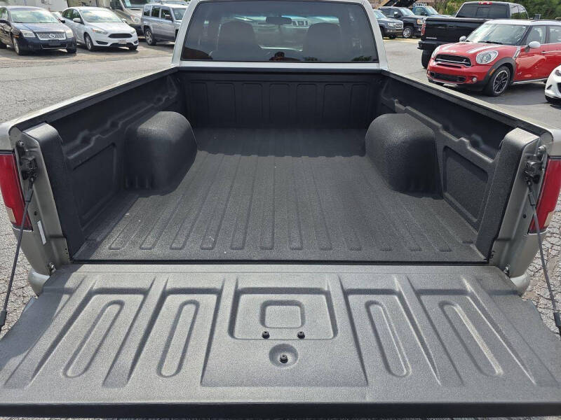 2000 Chevrolet S-10