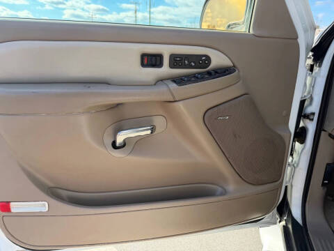 2006 GMC Yukon XL Denali