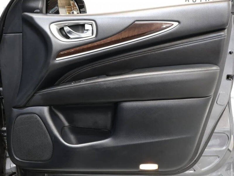 2019 Infiniti QX60