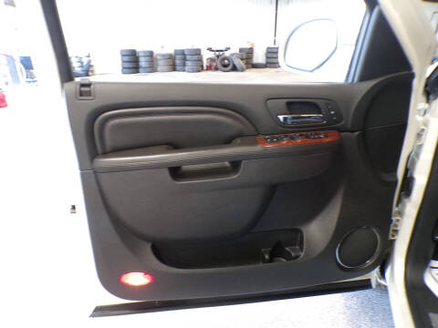 2012 Cadillac Escalade ESV Premium