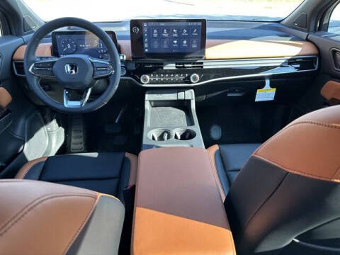 2026 Honda Prologue Elite