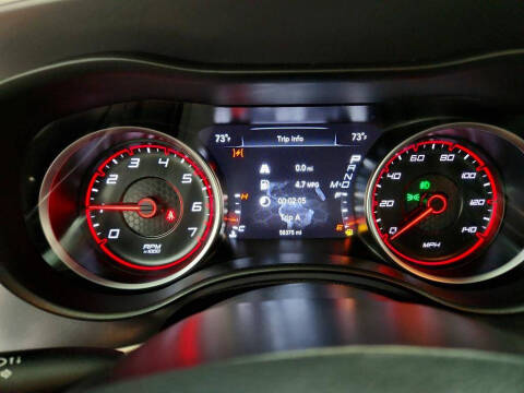 2021 Dodge Charger GT