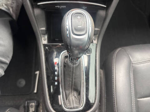 2019 Buick Encore Essence