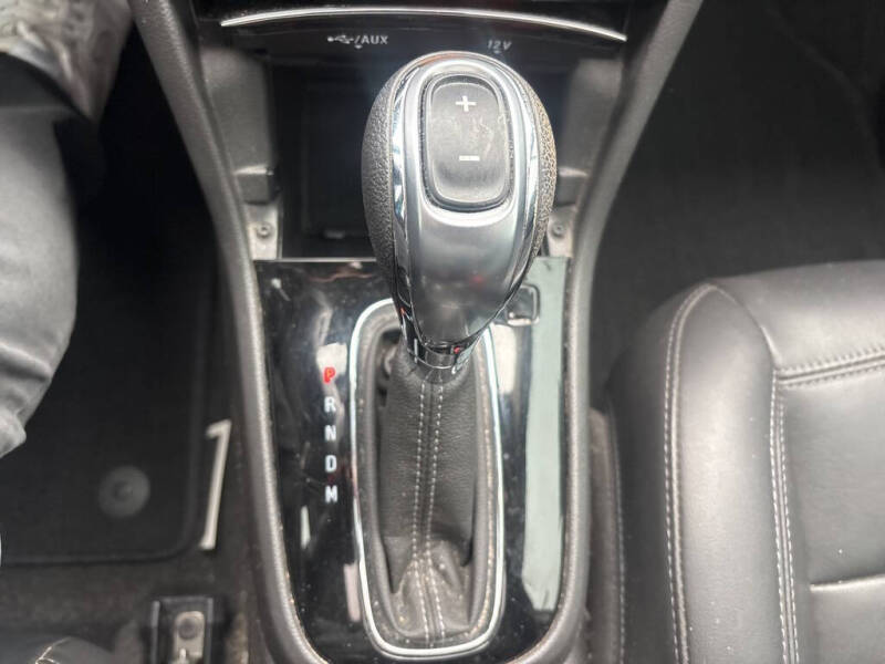 2019 Buick Encore Essence