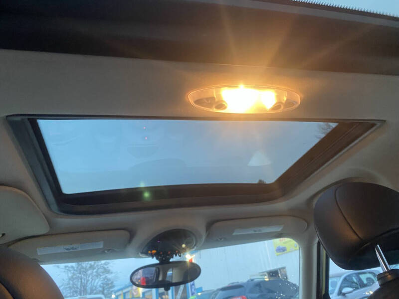 2012 MINI Cooper Countryman