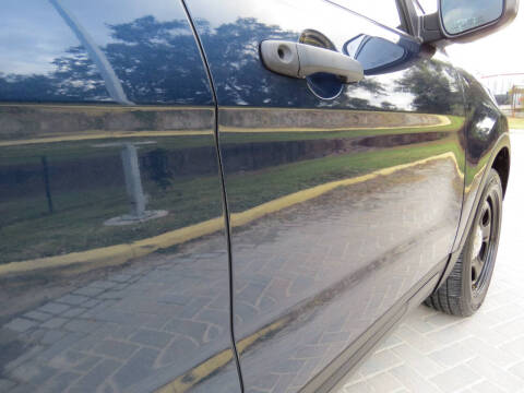 2017 Ford Explorer Police Interceptor Utility