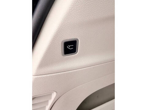 2017 Chrysler Pacifica Touring Plus