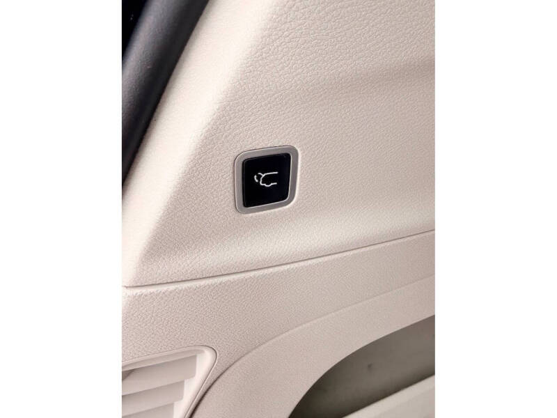 2017 Chrysler Pacifica Touring Plus
