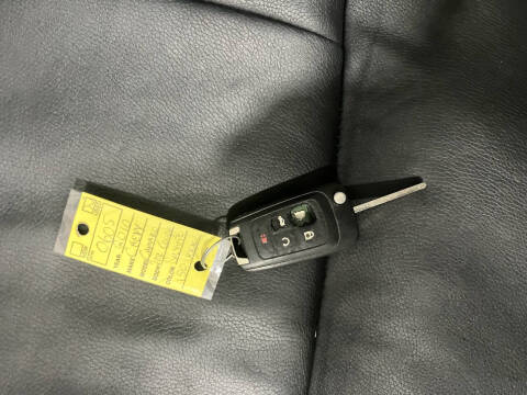 2010 Chevrolet Camaro LT