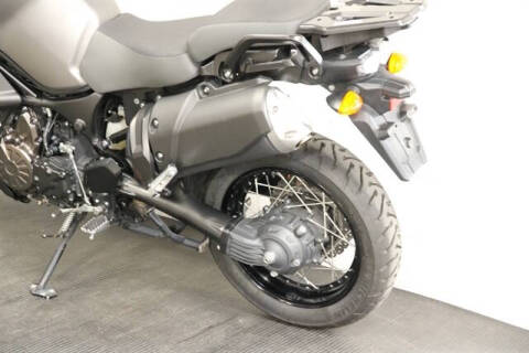 2013 Yamaha SUPER TENE