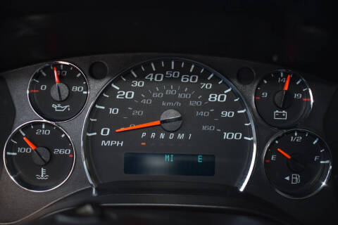 2019 Chevrolet Express 2500