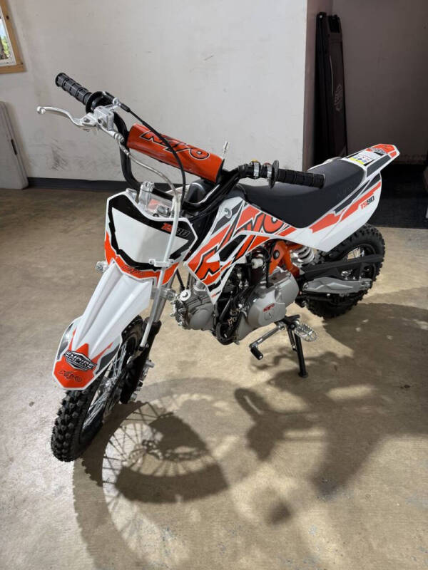 2026 Kayo TS 90